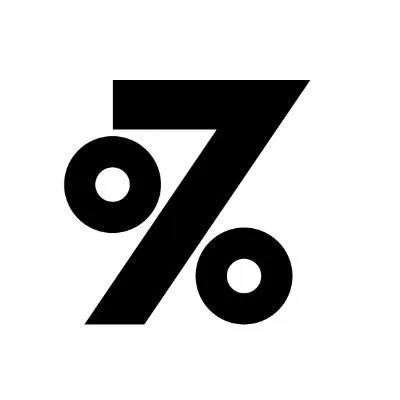 7percent Ventures logo
