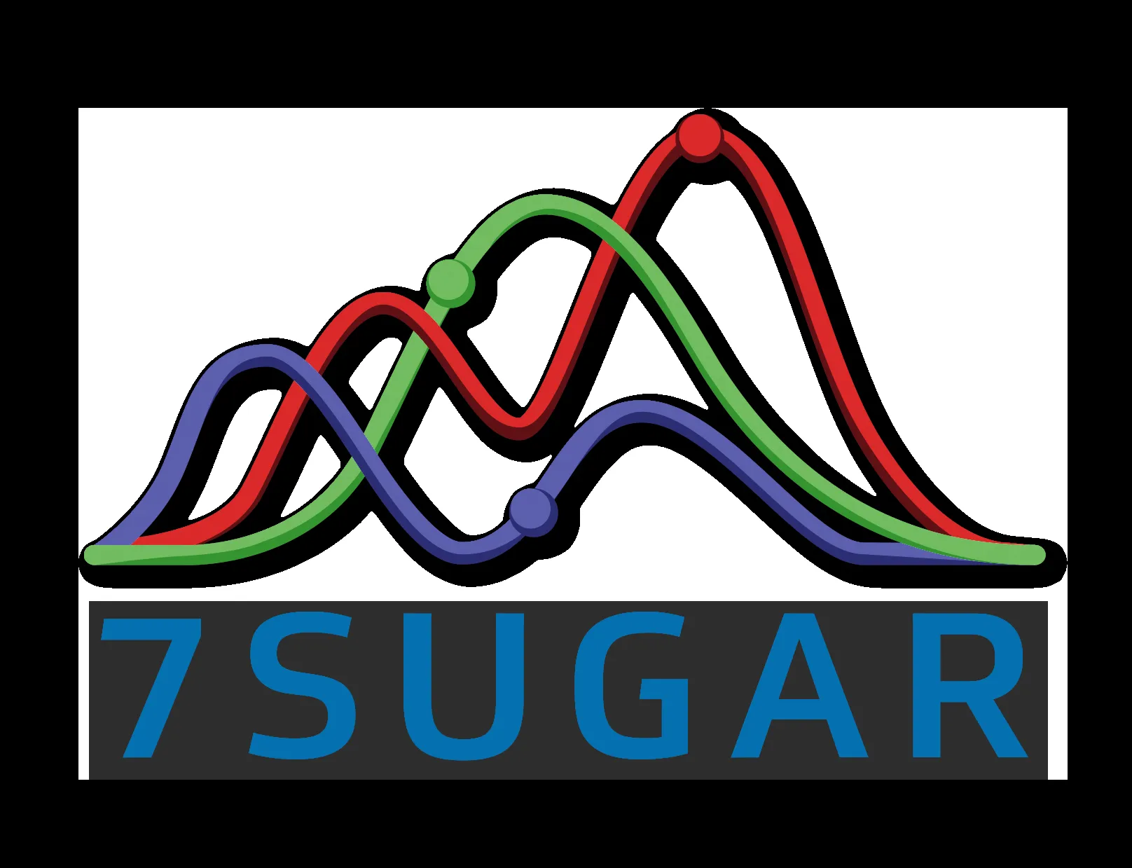 7Sugar logo