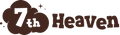 7th Heaven Chocolate logo