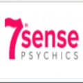 7th Sense Psychics logo