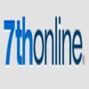 7thonline logo