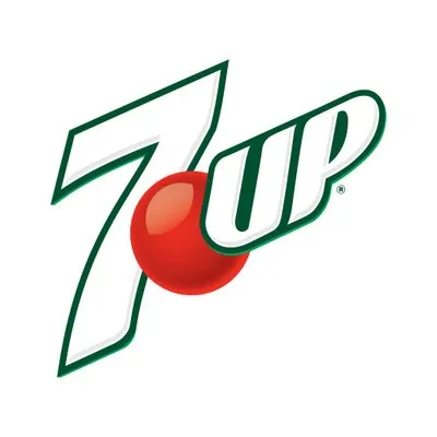 7UP logo