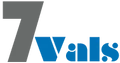 7Vals logo