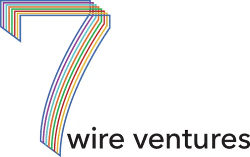 7wire Ventures logo