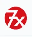 7x logo
