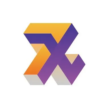SevenX logo