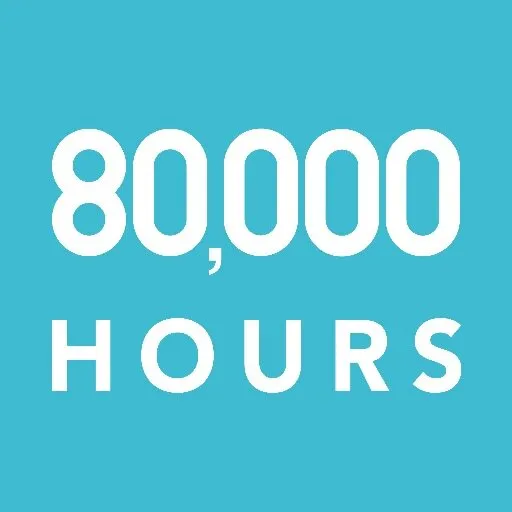 80,000 Hours logo