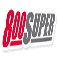 800 Super Holdings logo