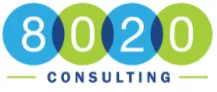 8020 Consulting logo