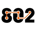 802 Networks logo