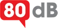 80 db