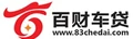 83Chedai logo