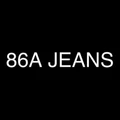 86A Jeans logo