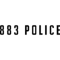 883 Police logo