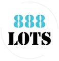 888 Lots logo