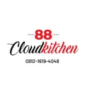88 Cloud Kitchen logo