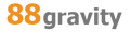 88gravity logo