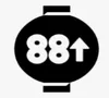 88NIGHTMARKET logo