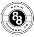 88Ronin logo