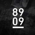 8909 Digital logo
