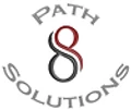 8  Path Solutions logo