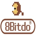 8Bitdo logo