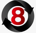 8BM Freight System logo