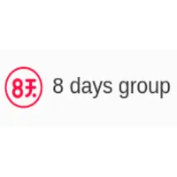 8dol logo