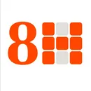 8HSleep logo