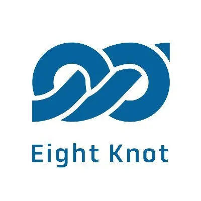 Eight Knot logo
