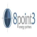 8point3 Energy Partners logo