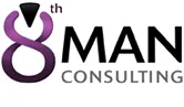 8th Man Consulting logo