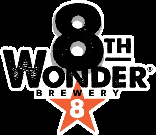 8th Wonder Brewery logo