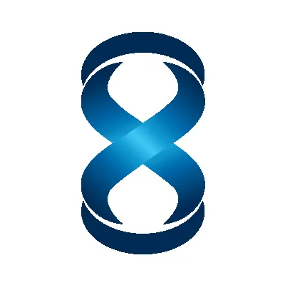 8X Ventures logo
