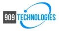 909 Technologies logo