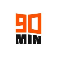 90min logo