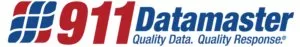 911 Datamaster logo