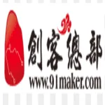 91maker logo