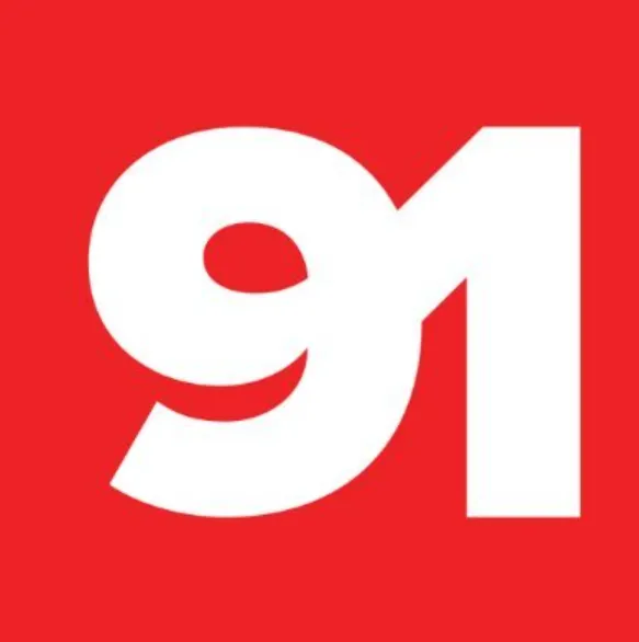 91Squarefeet logo