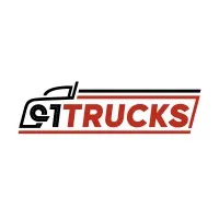 91trucks logo