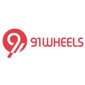 91Wheels logo