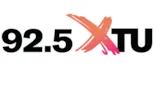 92.5 XTU logo