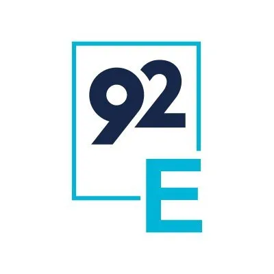 92Energy logo