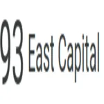 93 East Capital logo