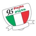 95 Pasta and Pizza logo