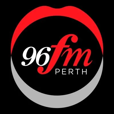 96FM logo