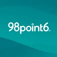 98point6 logo