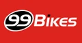 99 Bikes logo
