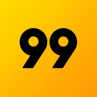 99 logo