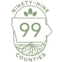 99 Counties logo